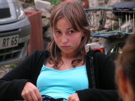 ma couz (à nono)